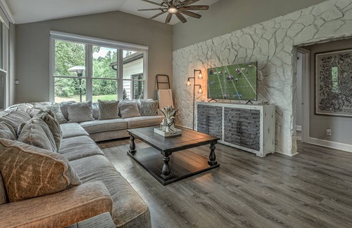 Blue Ridge Casa | Boardtown Farms by Escape to Blue Ridge
