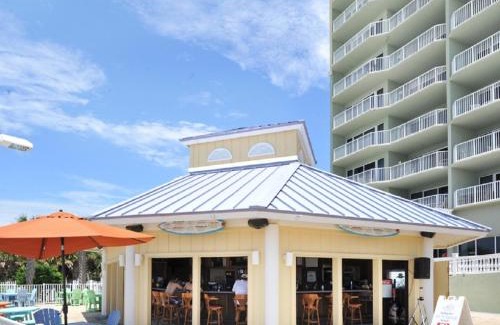 Panama City Beach Apartamento | Boardwalk Beach Resort 1900