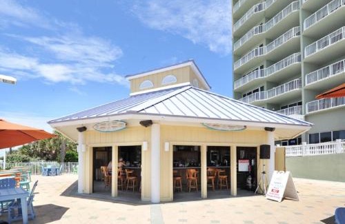 Panama City Beach Apartamento | Boardwalk Beach Resort 1900
