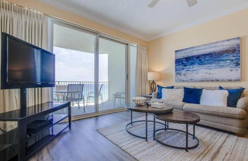 Panama City Beach Casa | Boardwalk Beach Resort #604 by Book That Condo