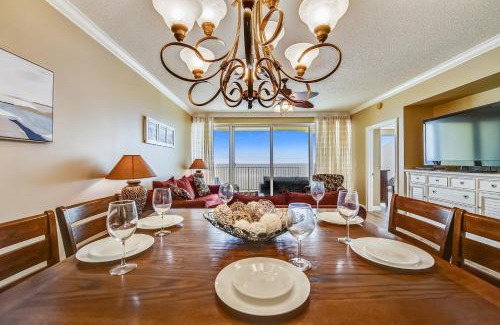 Panama City Beach Casa | Boardwalk Beach Resort #1911 by Book That Condo
