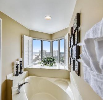 Panama City Beach Casa | Boardwalk Beach Resort #1911 by Book That Condo