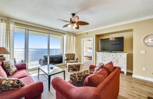 Panama City Beach Casa | Boardwalk Beach Resort #1911 by Book That Condo
