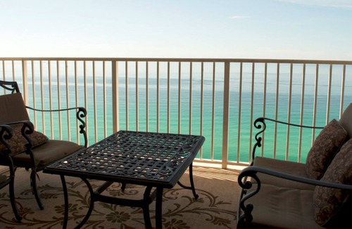 Panama City Beach Complejo | Boardwalk Beach Resort by Royal American Beach Getaways