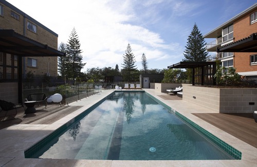 Burleigh Heads Apartamento | Boardwalk Burleigh Beach