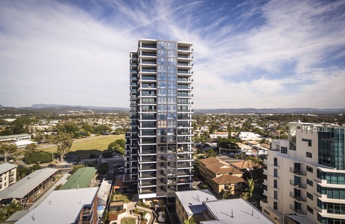 Burleigh Heads Apartamento | Boardwalk Burleigh Beach
