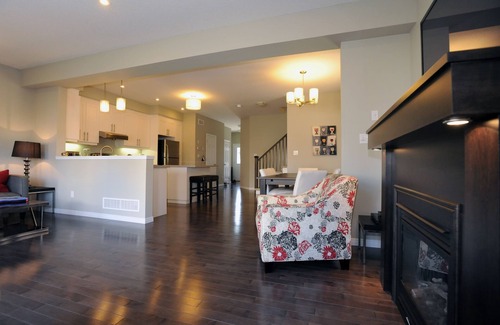 Highland West Casa | Boardwalk Homes - Executive Guest Rooms & Townhomes