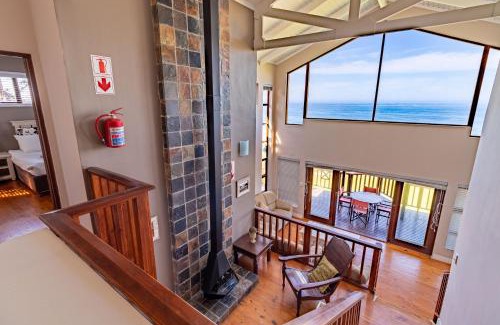 Wilderness Cabina | Boardwalk Lodge – Self-Catering