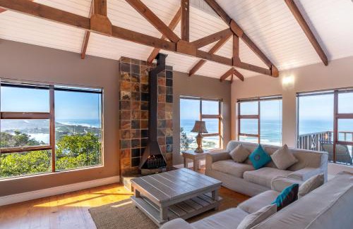 Wilderness Cabina | Boardwalk Lodge – Self-Catering