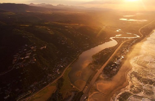 Wilderness Cabina | Boardwalk Lodge – Self-Catering