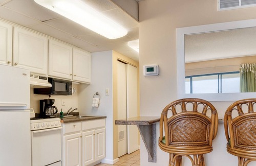 Ocean City Apartamento | Boardwalk One