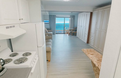 Ocean City Apartamento | Boardwalk One