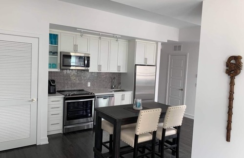 Innisfil Casa | Boardwalk Paradise at Friday Harbour Resort
