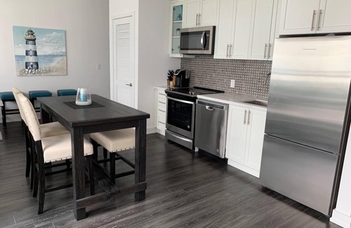 Innisfil Casa | Boardwalk Paradise at Friday Harbour Resort