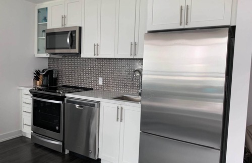 Innisfil Casa | Boardwalk Paradise at Friday Harbour Resort