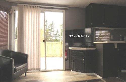 Cavendish Otro | Boardwalk RV Rental (Site #13)