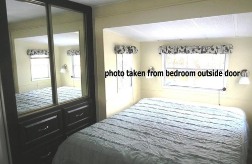 Cavendish Otro | Boardwalk RV Rental (Site #13)