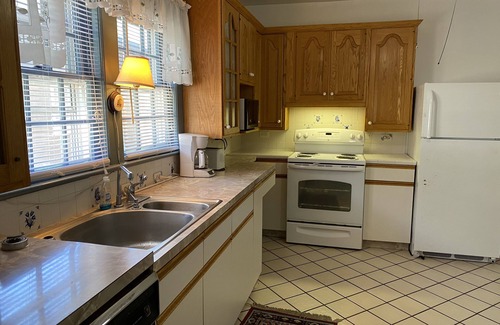 Ocean City Apartamento | Boardwalk Terrace Apartments