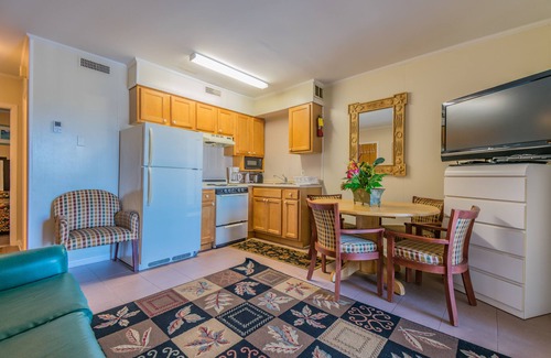 Ocean City Apartamento | Boardwalk Terrace Apartments