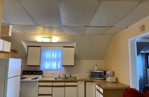 Ocean City Apartamento | Boardwalk Terrace Apartments
