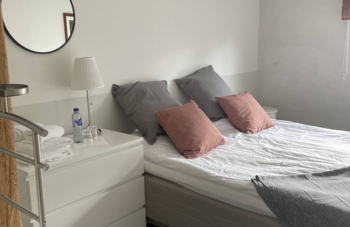 Hult Cama Y Desayuno | Boaryd Golf B&B