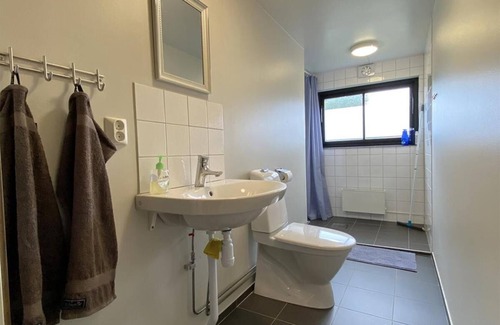 Hult Cama Y Desayuno | Boaryd Golf B&B