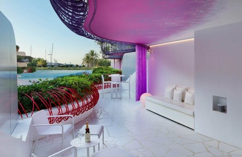 Talamanca Apartamento | Boas Ibiza experience