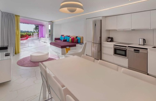 Talamanca Apartamento | Boas Ibiza experience
