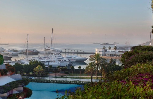 Talamanca Apartamento | Boas Ibiza experience
