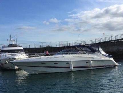 Torquay City Centre Alquiler De Eote | Boat Accommodation Ltd