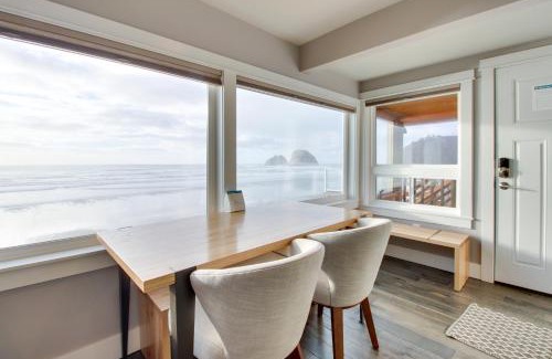 Oceanside Apartamento | Boat Basin #1 & Tillamook Nook #2