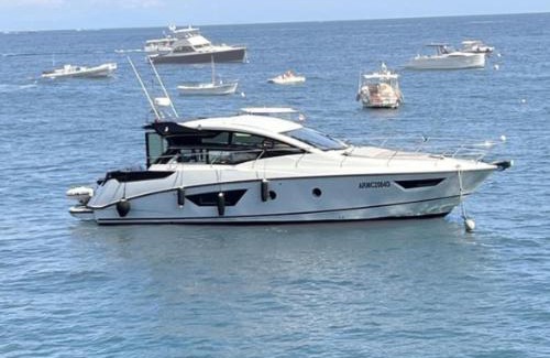 Chiaia Alquiler De Eote | Boat For Events