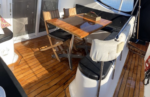 Cap d'Agde Alquiler De Eote | Boat