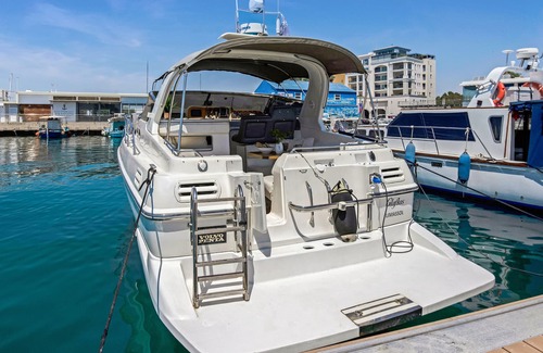 Limassol Alquiler De Eote | Boat Glafkos - Charming 2 bdr. boat