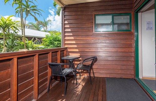 Urangan Apartamento | Boat Harbour Apartments Studio