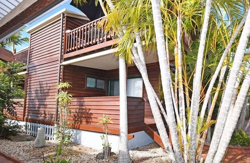 Urangan Apartamento | Boat Harbour Apartments Studio
