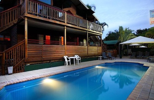 Urangan Apartamento | Boat Harbour Apartments Studio