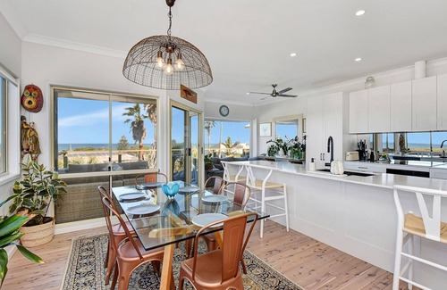 Boat Harbour Casa | Boat Harbour Beach House