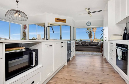 Boat Harbour Casa | Boat Harbour Beach House