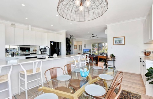 Boat Harbour Casa | Boat Harbour Beach House