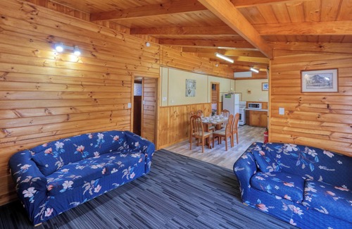 Boat Harbour Cabaña | Boat Harbour Garden Cottages