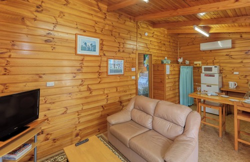 Boat Harbour Cabaña | Boat Harbour Garden Cottages