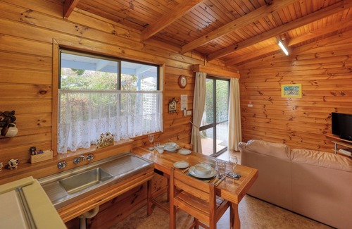 Boat Harbour Cabaña | Boat Harbour Garden Cottages