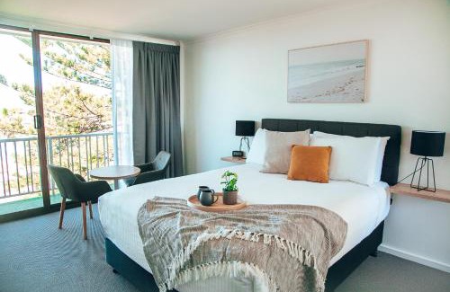 Wollongong Hotel | Boat Harbour Motel