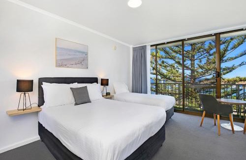 Wollongong Hotel | Boat Harbour Motel