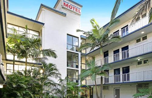 Wollongong Hotel | Boat Harbour Motel