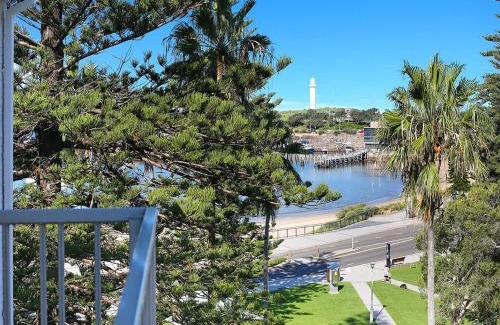 Wollongong Hotel | Boat Harbour Motel