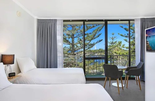 Wollongong Hotel | Boat Harbour Motel