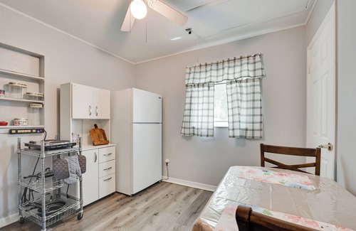 Inverness Casa | Boat, Hike, & Golf: Inviting Inverness Getaway!