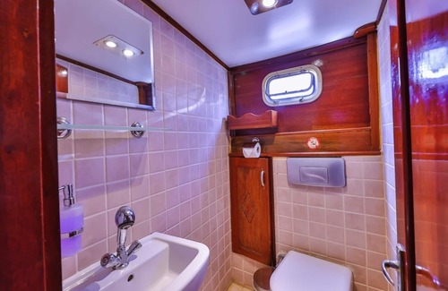 Kas Alquiler De Eote | Vacaciones en barco en yate privado con tripulación